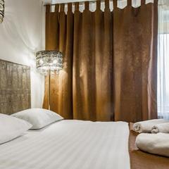 Мини-отель Строгино Экспо, Москва, Московская область