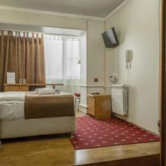 Мини-отель Строгино Экспо, Москва, Московская область