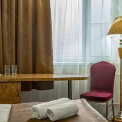 Мини-отель Строгино Экспо, Москва, Московская область