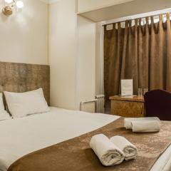 Мини-отель Строгино Экспо, Москва, Московская область