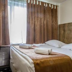 Мини-отель Строгино Экспо, Москва, Московская область