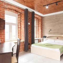 Отель Облака, Москва, Московская область