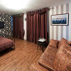 Отель Palacio, Москва, Московская область