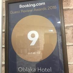 Отель Облака, Москва, Московская область