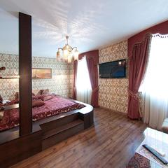 Отель Palacio, Москва, Московская область