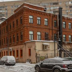 Отель Облака, Москва, Московская область