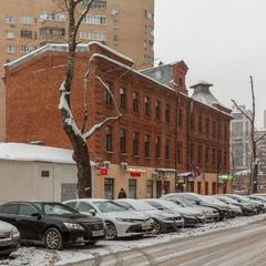 Отель Облака, Москва, Московская область