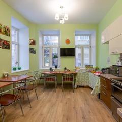 Отель Облака, Москва, Московская область