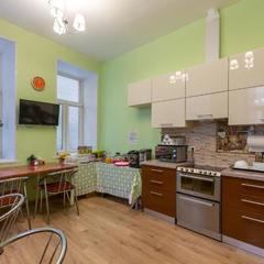 Отель Облака, Москва, Московская область