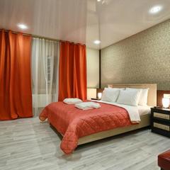 Отель Элизиум, Москва, Московская область