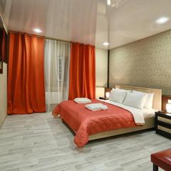 Отель Элизиум, Москва, Московская область