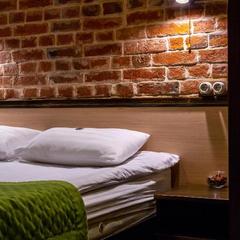 Отель Облака, Москва, Московская область