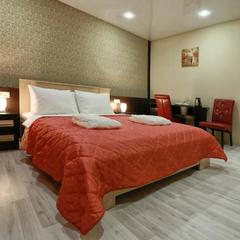 Отель Элизиум, Москва, Московская область