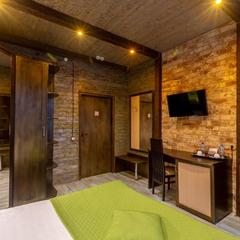 Отель Облака, Москва, Московская область