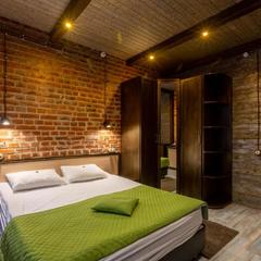 Отель Облака, Москва, Московская область