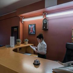 Мини-отель Персона, Москва, Московская область