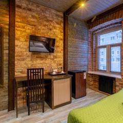 Отель Облака, Москва, Московская область