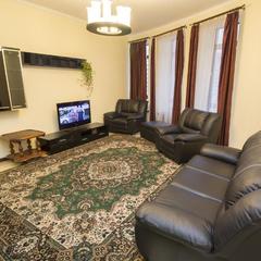 Гостевой дом Профсоюзная, Москва, Московская область