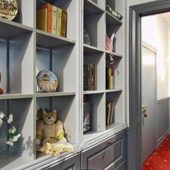 Отель Погости на Чистых Прудах, Москва, Московская область