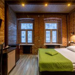 Отель Облака, Москва, Московская область