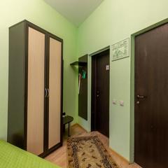 Отель Облака, Москва, Московская область