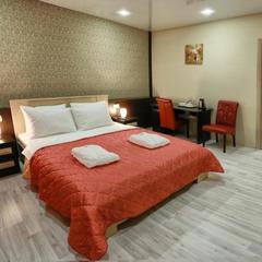 Отель Элизиум, Москва, Московская область