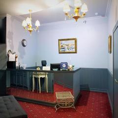 Отель Погости на Чистых Прудах, Москва, Московская область