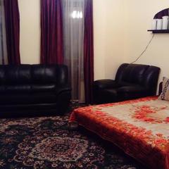 Гостевой дом Профсоюзная, Москва, Московская область