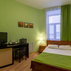 Отель Облака, Москва, Московская область