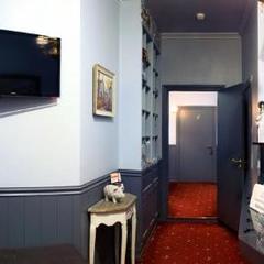 Отель Погости на Чистых Прудах, Москва, Московская область