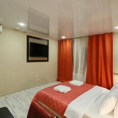 Отель Элизиум, Москва, Московская область