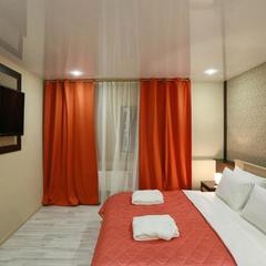 Отель Элизиум, Москва, Московская область