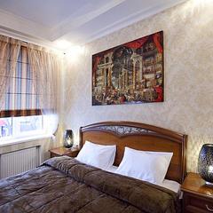 Отель Palacio, Москва, Московская область