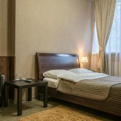 Мини-отель Персона, Москва, Московская область