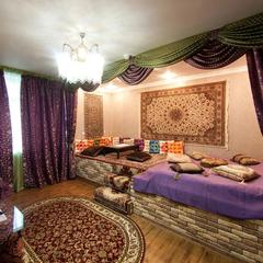 Отель Palacio, Москва, Московская область