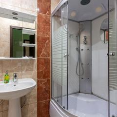 Отель Облака, Москва, Московская область