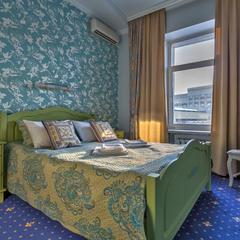 Отель Погости на Чистых Прудах, Москва, Московская область