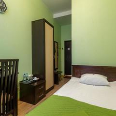 Отель Облака, Москва, Московская область