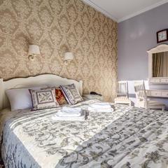 Отель Погости на Чистых Прудах, Москва, Московская область