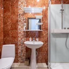 Отель Облака, Москва, Московская область