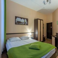 Отель Облака, Москва, Московская область