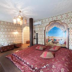 Отель Palacio, Москва, Московская область