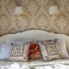 Отель Погости на Чистых Прудах, Москва, Московская область