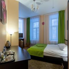 Отель Облака, Москва, Московская область