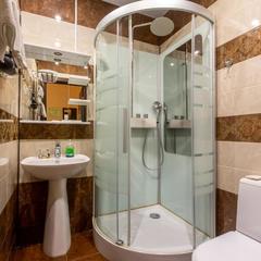 Отель Облака, Москва, Московская область