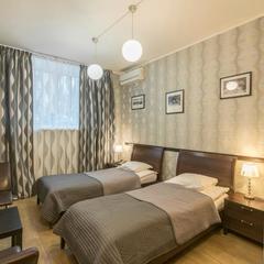 Мини-отель Персона, Москва, Московская область