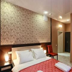 Отель Элизиум, Москва, Московская область