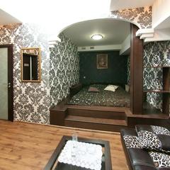 Отель Palacio, Москва, Московская область