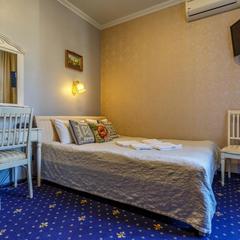 Отель Погости на Чистых Прудах, Москва, Московская область