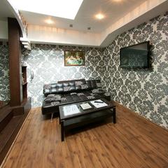 Отель Palacio, Москва, Московская область